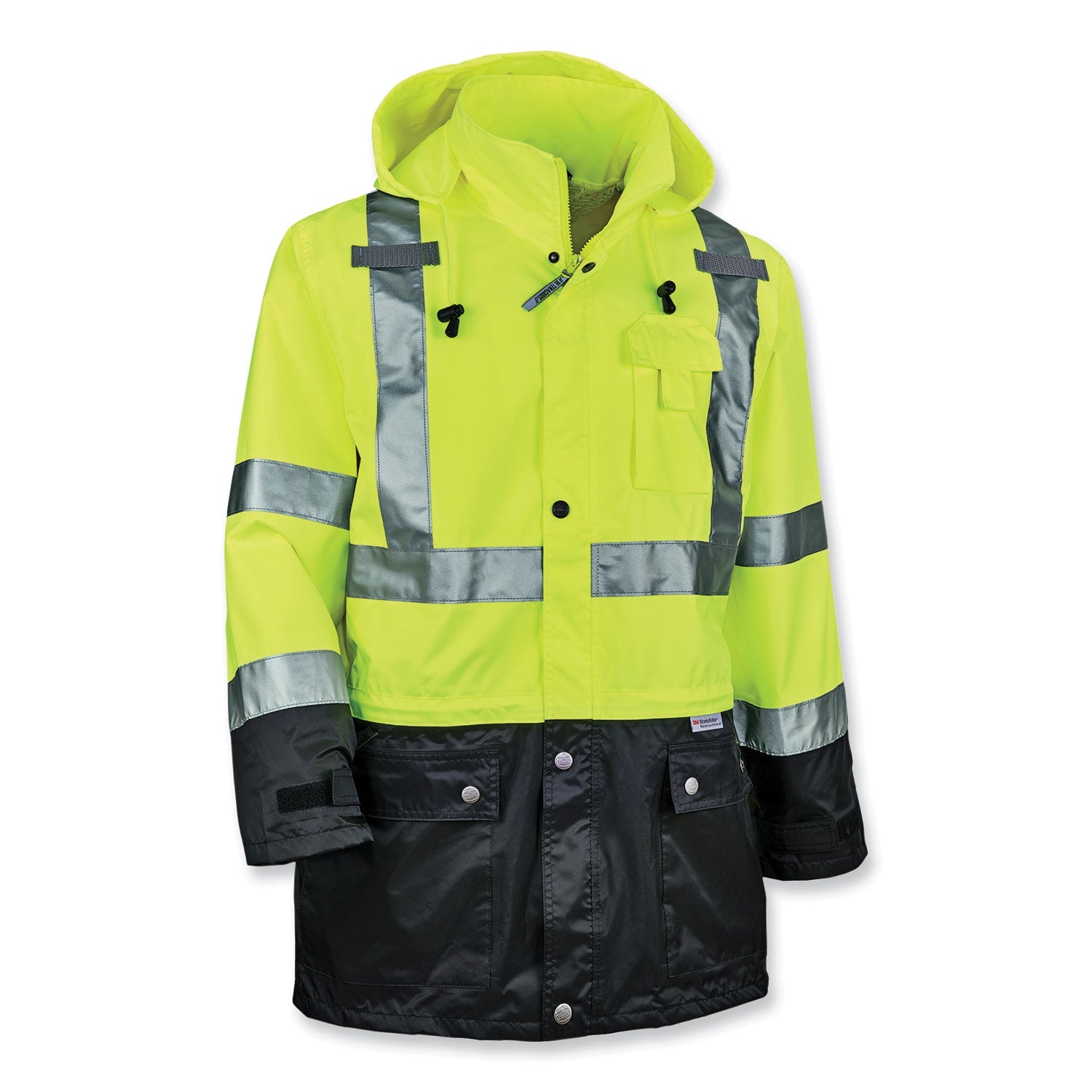 ergodyne-glowear-8365bk-class-3-hi-vis-rain-jacket-black-bottom-num-ego25324_1